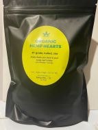 Organic Hemp Hearts Raw Hulled