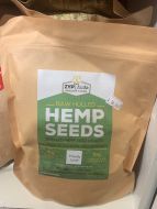 Hemp Seeds